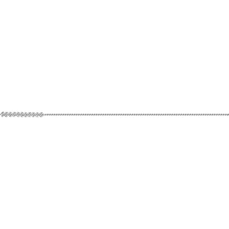 Pferd Microabrasive Tube Brush, 0.105 dia. 84075
